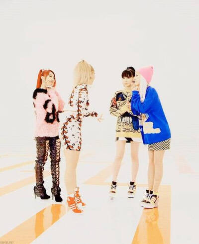 2ne1