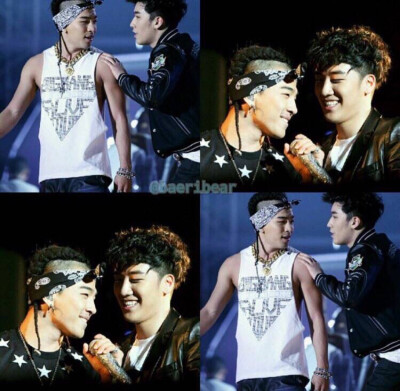 #东永裴##太阳##胜利#