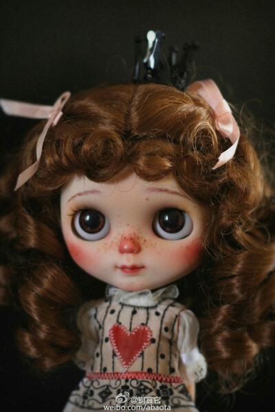 #Blythe