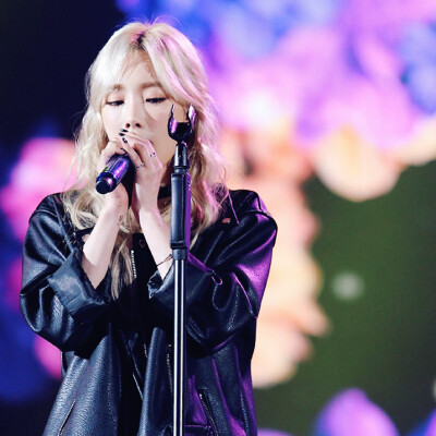 少女时代 金泰妍 Taeyeon