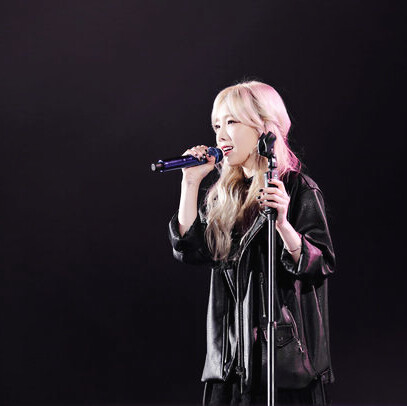 少女时代 金泰妍 Taeyeon