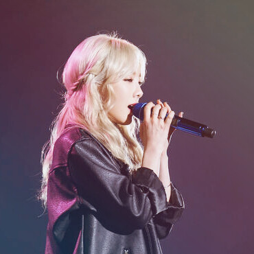 少女时代 金泰妍 Taeyeon