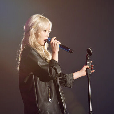 少女时代 金泰妍 Taeyeon