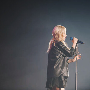 少女时代 金泰妍 Taeyeon