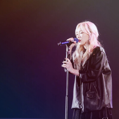 少女时代 金泰妍 Taeyeon