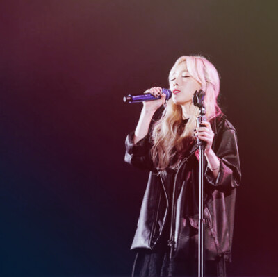 少女时代 金泰妍 Taeyeon