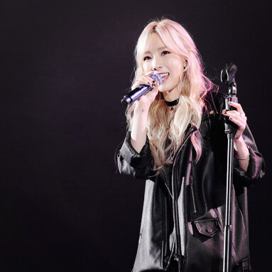 少女时代 金泰妍 Taeyeon