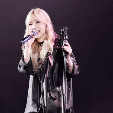 少女时代 金泰妍 Taeyeon