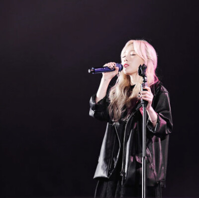 少女时代 金泰妍 Taeyeon