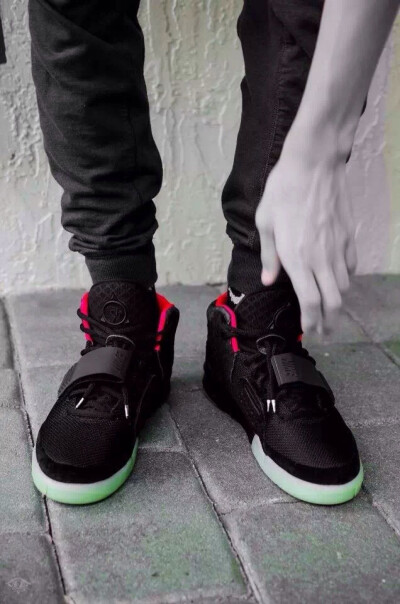 Nike Air Yeezy