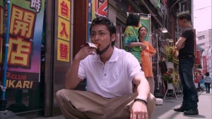 山田孝之 堆糖 美图壁纸兴趣社区