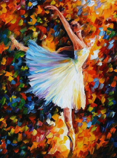 Leonid Afremov