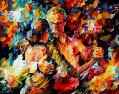 Leonid Afremov