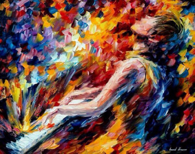 Leonid Afremov