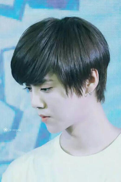 鹿晗Luhan