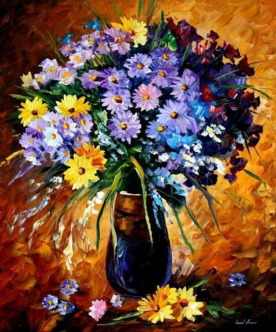 Leonid Afremov