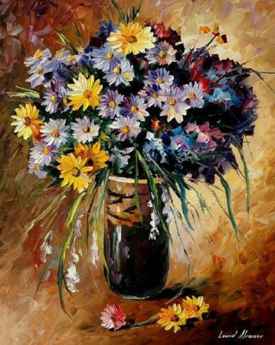 Leonid Afremov