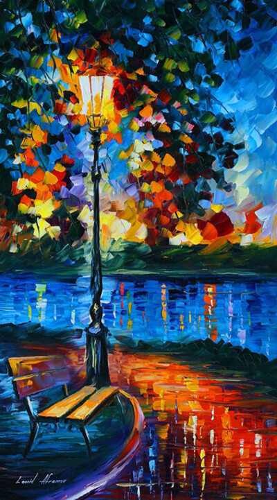 Leonid Afremov