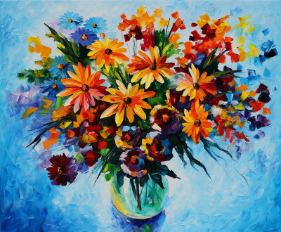 Leonid Afremov