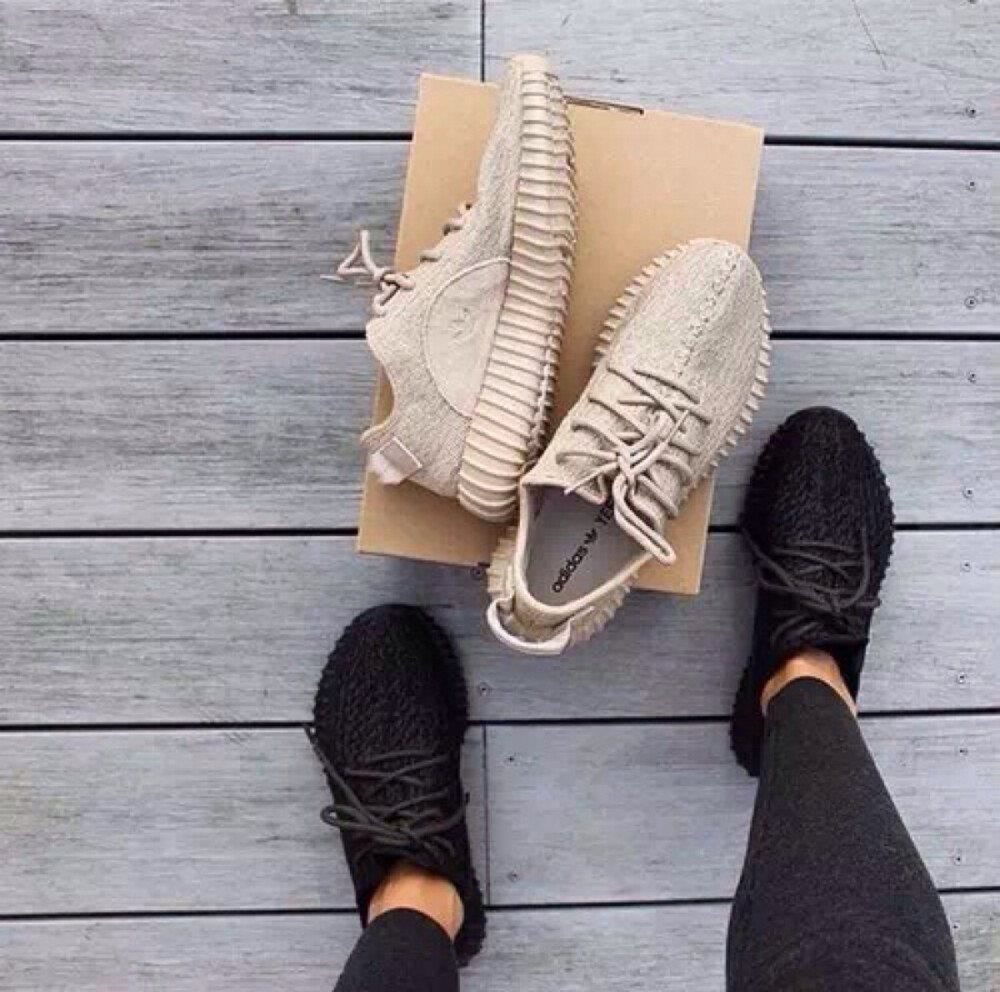 Adidas Yeezy Boost 350