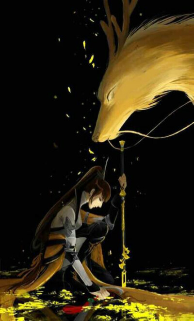 师姐！