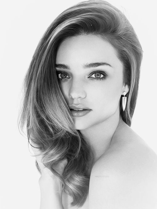 米兰达·可儿 Miranda Kerr