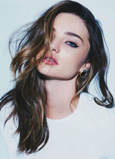 米兰达·可儿 Miranda Kerr