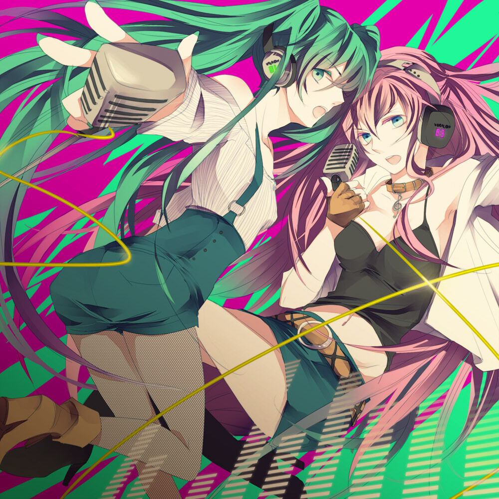 代表歌曲：《愛Dee》
<br />歌词：
<br />愛Dee(爱Dee) - Mitchie M,初音ミク,巡音ルカ
<br />詞：Mitchie M,Cotori
<br />曲：Mitchie M
<br />君の奥に眠る記憶は遠い夢
<br />叶えるから忘れないで愛dee
<br />Yeah迫り来る
<br />L to the u to the k to the a
<br />場内沸かす僕のstyle
<br />ブンブブブン発振my beat
<br />To read to keep your id
<br />Hey lonely boy
<br />リアルな自分は
<br />ちっぽけなんかじゃない
<br />Hey lonely girl
<br />リアルの孤独は
<br />君を強くするから
<br />今は踊りなよ
<br />All night long
<br />Kick the do