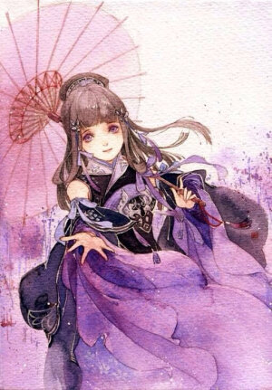 冰肌玉骨，自清凉无汗。水殿风来暗香满。绣帘开，一点明月窥人，人未寝，欹枕钗横鬓乱。  起来携素手，庭户无声，时见疏星渡河汉。试问夜如何？夜已三更，金波淡，玉绳低转。但屈指西风几时来，又不道流年暗中偷换。——苏轼《洞仙歌》