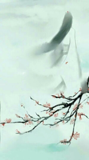 缺月挂疏桐，漏断人初静。时见幽人独往来，缥缈孤鸿影。  惊起却回头，有恨无人省。拣尽寒枝不肯栖，寂寞沙洲冷。——苏轼《卜算子》