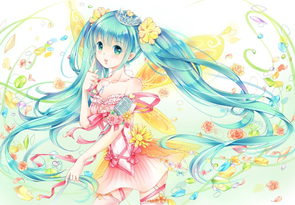 初音未来