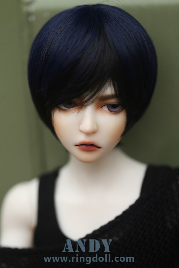 BJD RD
艺术 摄影 美少年 动漫 壁纸 头像