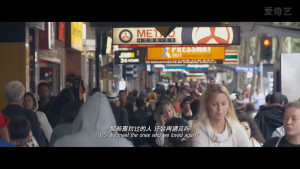 那些喜欢过得人 还会再遇见吗  《陪安东尼度过漫长岁月》电影台词文字