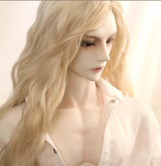 BJD SD
艺术 摄影 美少年 动漫 壁纸 头像