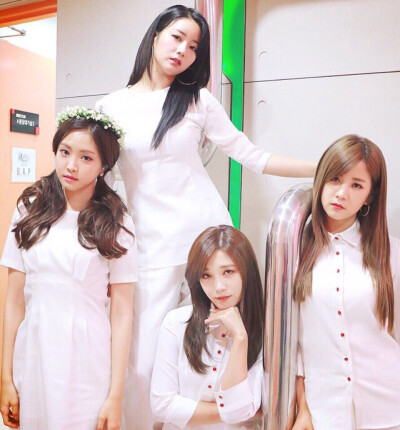 Apink