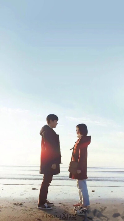 李惠利 朴宝剑 请回答1988