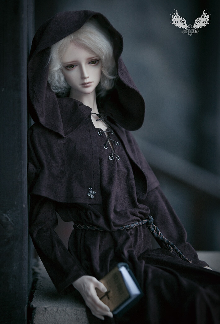 BJD RD
艺术 摄影 美少年 动漫 壁纸 头像