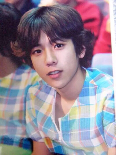 nino。