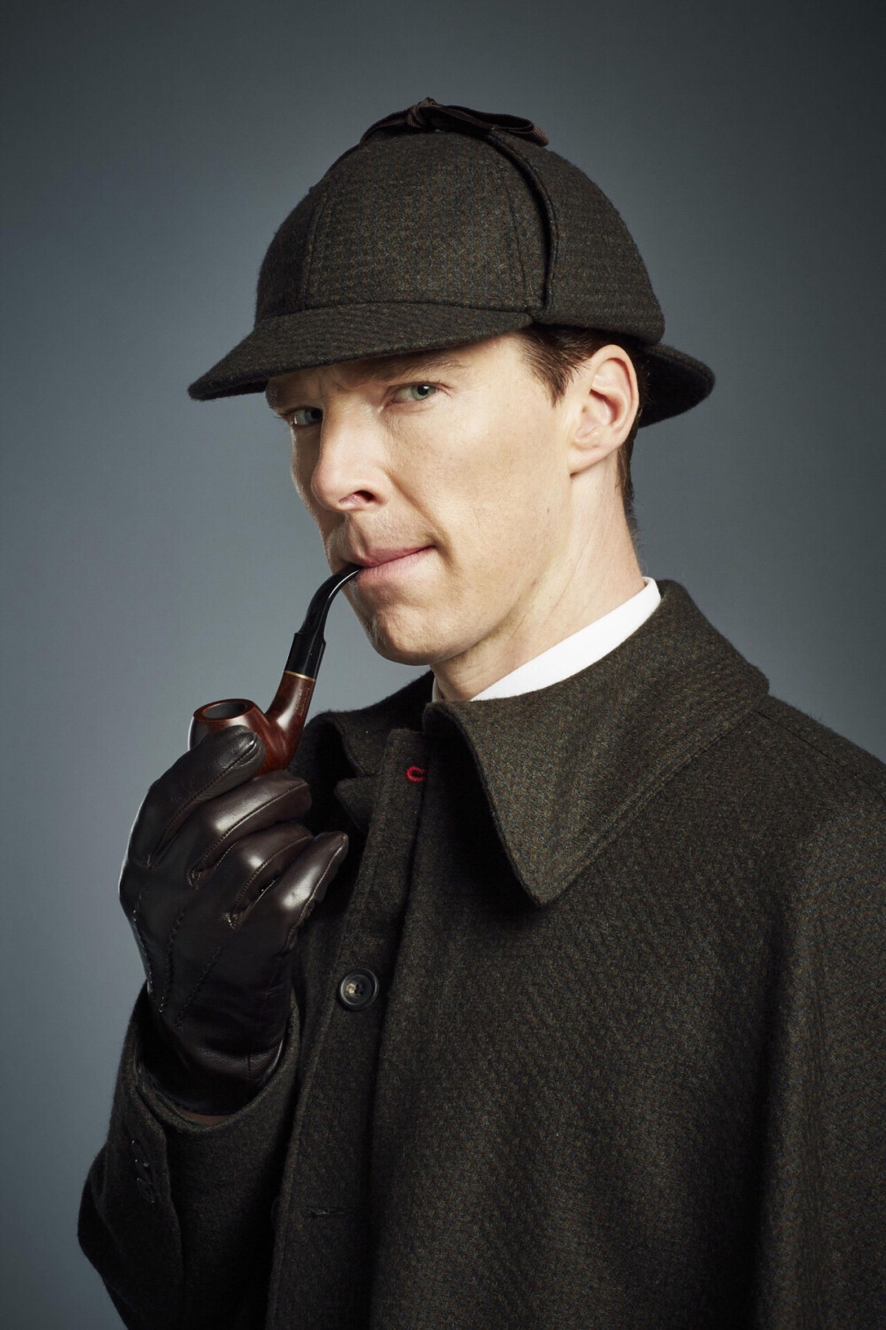 Sherlock Holmes 