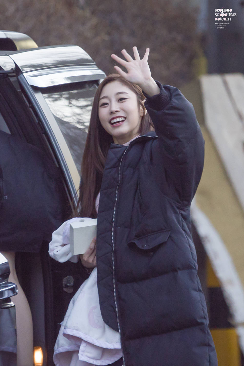 Lovelyz 徐智秀