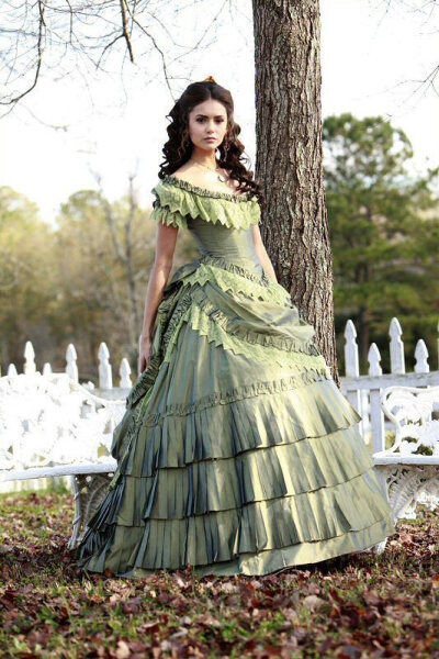 Katherine Pierce