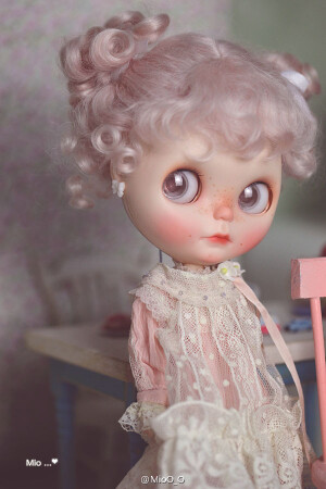 #Blythe