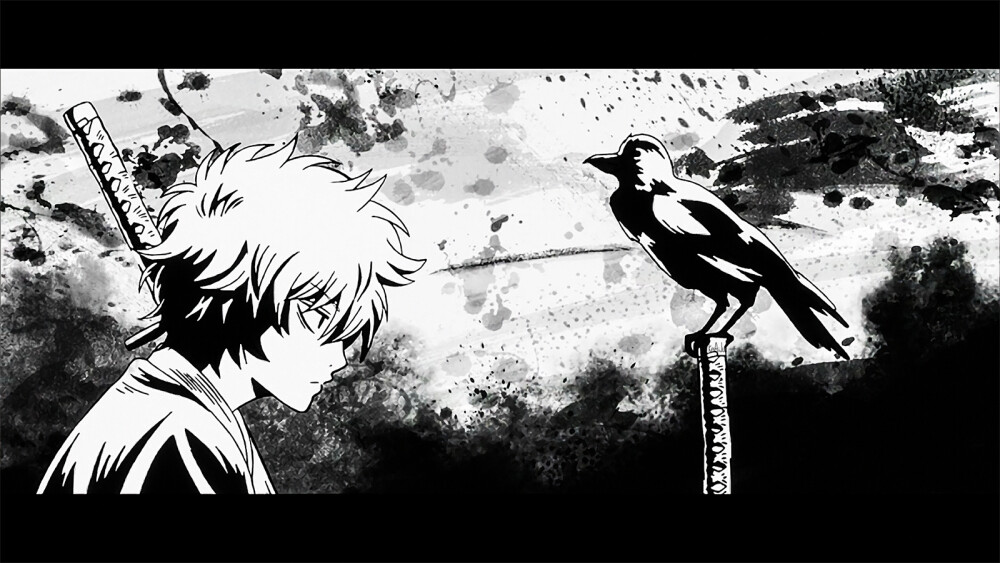 银桑 @可爱的外表下一定隐藏着什么