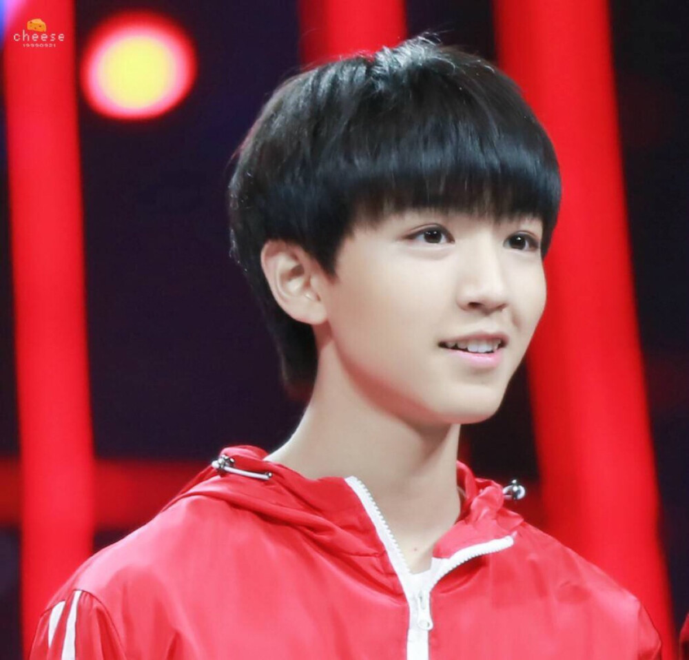 #王俊凯##TFBOYS王俊凯#crlogo