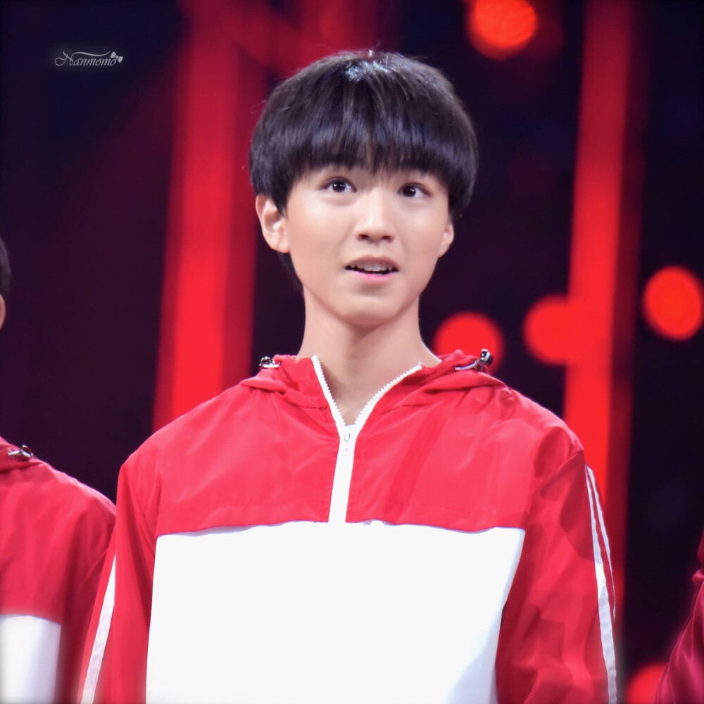 #王俊凯##TFBOYS王俊凯#crlogo