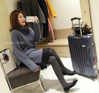 女人味