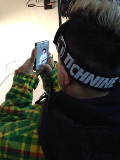 #东永裴##太阳##胜利##熊猫#