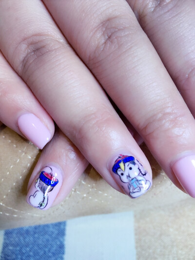 我有小僵尸哦，呵呵