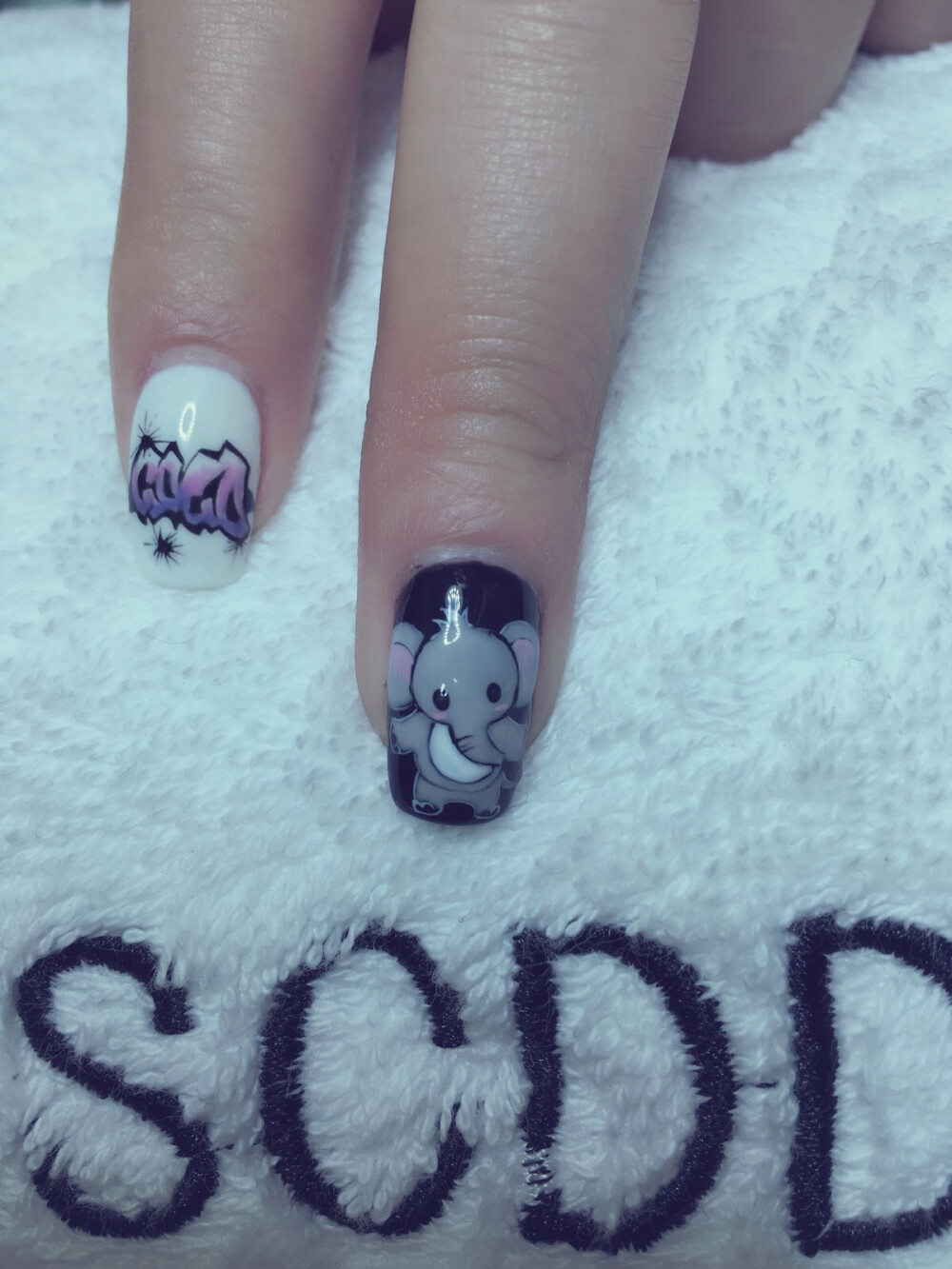 都是纯手工的哟