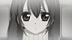 玖兰优姬_《吸血鬼骑士》